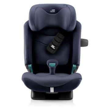 Britax Römer Advansafix Pro Style avtosedež, 76-150 cm, i-Size, moder (Night Blue)