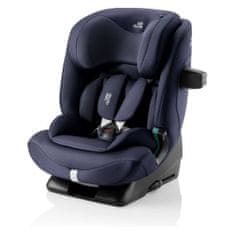 Britax Römer Advansafix Pro Style avtosedež, 76-150 cm, i-Size, moder (Night Blue)