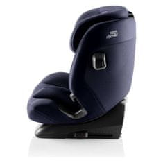 Britax Römer Advansafix Pro Style avtosedež, 76-150 cm, i-Size, moder (Night Blue)