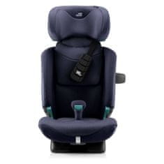 Britax Römer Advansafix Pro Style avtosedež, 76-150 cm, i-Size, moder (Night Blue)