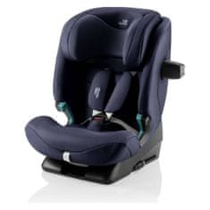 Britax Römer Advansafix Pro Style avtosedež, 76-150 cm, i-Size, moder (Night Blue)