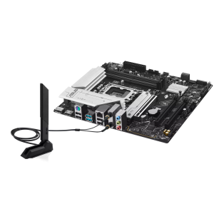 ASUS PRIME B760M-A WIFI II LGA1700 DDR5