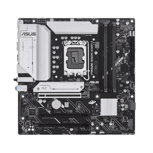 PCIe 5.0, Wi-Fi 6E in M.2 shramba