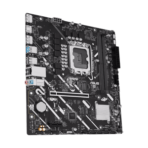 ASUS CSM in zanesljivost