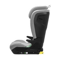 Thule Palm i-Size avtosedež jahač, 100-150cm, siv