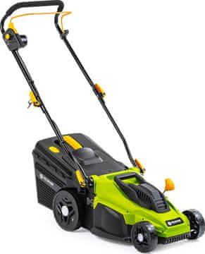 Fieldmann električna kosilnica FZR 2033-E (50007681)