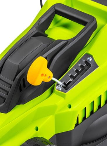 Prilagodljivost in udobje pri uporabi