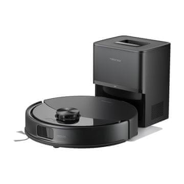 Roborock Čistilni robot Roborock Q10 VF+ (črn)