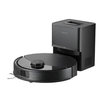 Roborock Roborock Q10 PF+ čistilni robot (črn)
