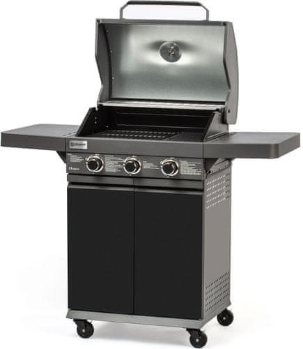 Plinski žar FZG 3006