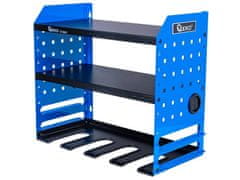 GEKO Viseči organizator za orodje 51,5×41×22,5 cm - G10842