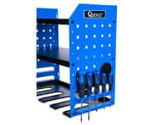 GEKO Viseči organizator za orodje 51,5×41×22,5 cm - G10842
