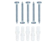 GEKO Viseči organizator za orodje 51,5×41×22,5 cm - G10842