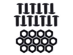 GEKO Viseči organizator za orodje 51,5×41×22,5 cm - G10842