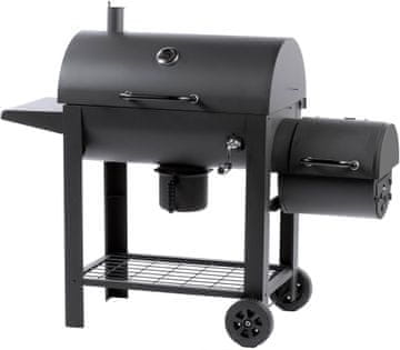 Fieldmann žar na oglje 2v1 FZG 1018 (50007328)