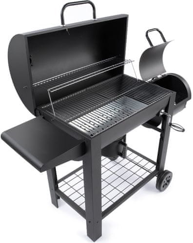 Enostavna uporaba in mobilnost