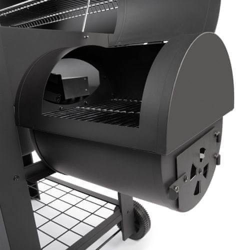 Optimalna kontrola in kakovost pečenja