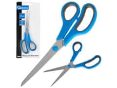 GEKO Pisarniške škarje 210 mm G01561