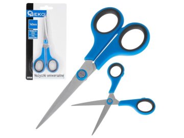 GEKO Univerzalne škarje, 140 mm G01560