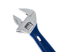 GEKO Nastavljivi ključ 200 mm, kratek, 0-48 mm - G10205