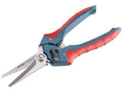 Extol Premium Večnamenske škarje iz nerjavečega jekla, 210 mm 8855202