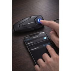 Farrot Intercom komunikacijski sistem, Motoristični Bluetooth 5.3 komplet za 2 osebi ANC 100 km/h, FM, Motociklistična komunikacija za čelado