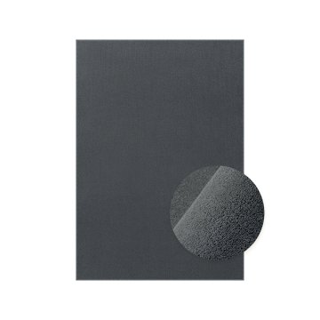 Songmics Preproga 140x200 cm Siva