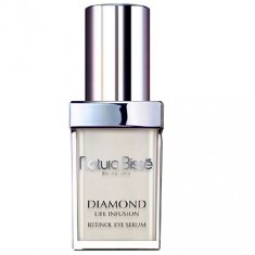 Natura Bissé Retinolni serum za oči Diamond Life Infusion (Retinolni serum za oči) 15 ml