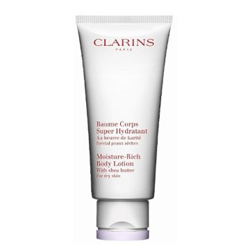 Clarins Super vlažilni losjon za telo (vlažilni losjon za telo) 200 ml