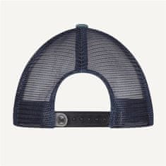 BUFF® TRUCKER KAPA S ŠILTOM STONE BLUE