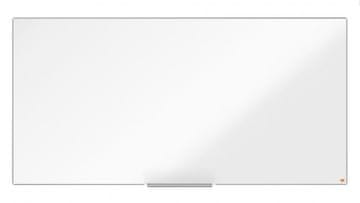 Nobo Tabla magnetna 90x180 impressionpro lakirna 1915405