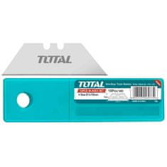 Total One-Stop Tools 10-delni komplet rezil za nože (THT519001)