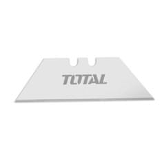 Total One-Stop Tools 10-delni komplet rezil za nože (THT519001)