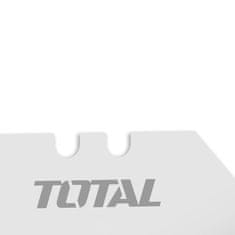 Total One-Stop Tools 10-delni komplet rezil za nože (THT519001)