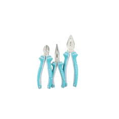 Total One-Stop Tools 3-delni set klešč (THT1K0301)