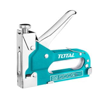 Total One-Stop Tools 3 v 1 pištola za spenjanje (THT31143)