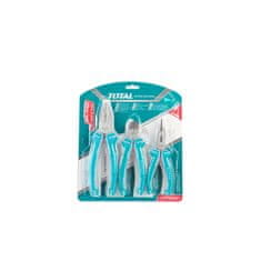 Total One-Stop Tools 3-delni set klešč (THT1K0301)