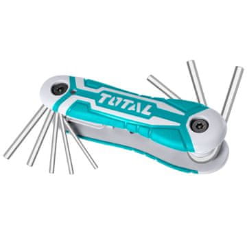 Total One-Stop Tools 8-delni set imbus ključ (THT1061826)