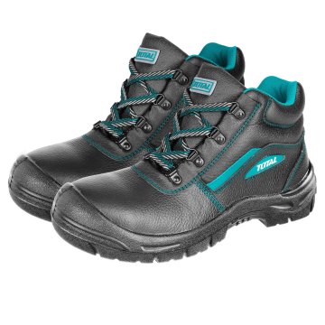 Total One-Stop Tools Delovni čevlji s kovinsko kapico št. 40 (TSP202SB.40)