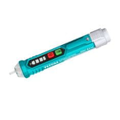 Total One-Stop Tools Detektor izmenične napetosti 12V~1000V (THT29100026)