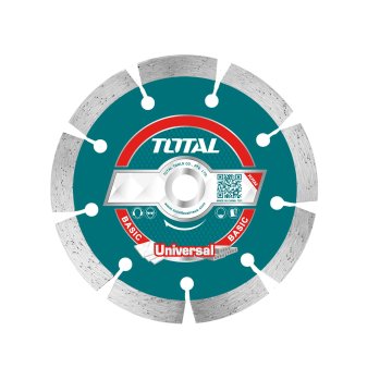 Total One-Stop Tools Diamantna rezalna plošča 180mm (TAC2111803M)