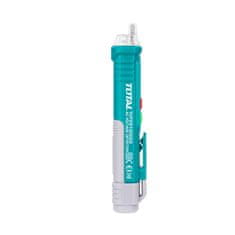 Total One-Stop Tools Detektor izmenične napetosti 12V~1000V (THT29100026)