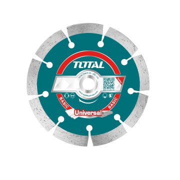 Total One-Stop Tools Diamantna rezalna plošča 115mm (TAC2111153M)