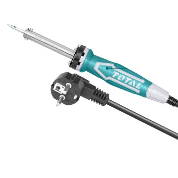 Total One-Stop Tools Električni spajkalnik 100W/IND (TET10006)