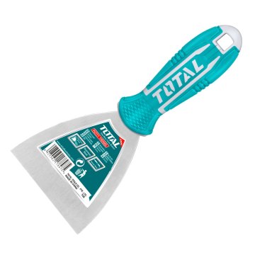 Total One-Stop Tools Gladilka pleskarska inox 63mm/IND (THT83606)