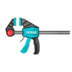 Total One-Stop Tools Hitra mizarska spona 300mm/IND (THT1340602)