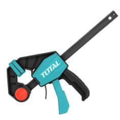 Total One-Stop Tools Hitra mizarska spona 300mm/IND (THT1340602)