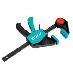 Total One-Stop Tools Hitra mizarska spona 300mm/IND (THT1340602)