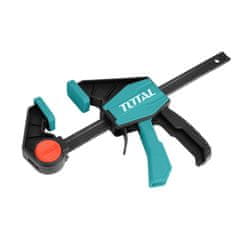 Total One-Stop Tools Hitra mizarska spona 300mm/IND (THT1340602)