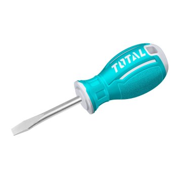 Total One-Stop Tools Izvijač ravni SL6,5*38mm (TSDRSSL6038)